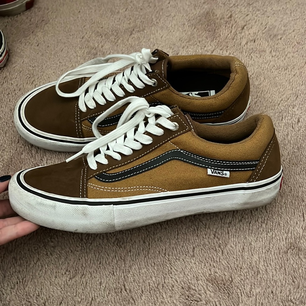 Vans